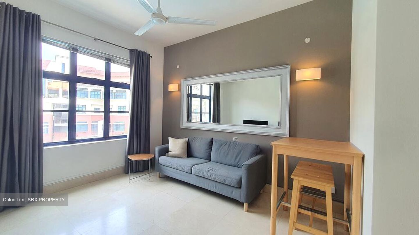 Nineteen Shelford Road (D11), Condominium #525543941
